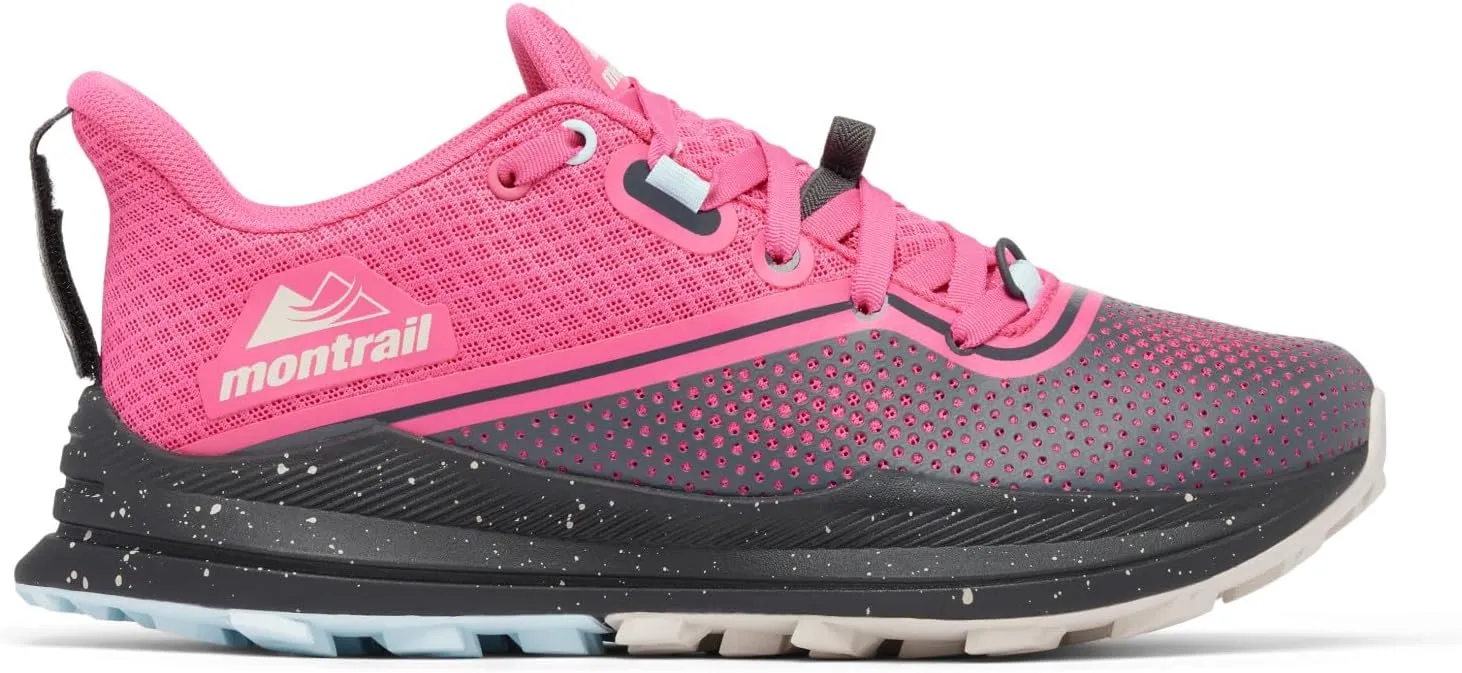 Columbia Women's Montrail Trinity Fkt Trail Running Shoe