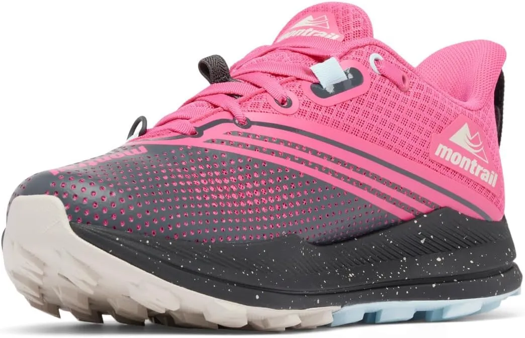 Columbia Women's Montrail Trinity Fkt Trail Running Shoe