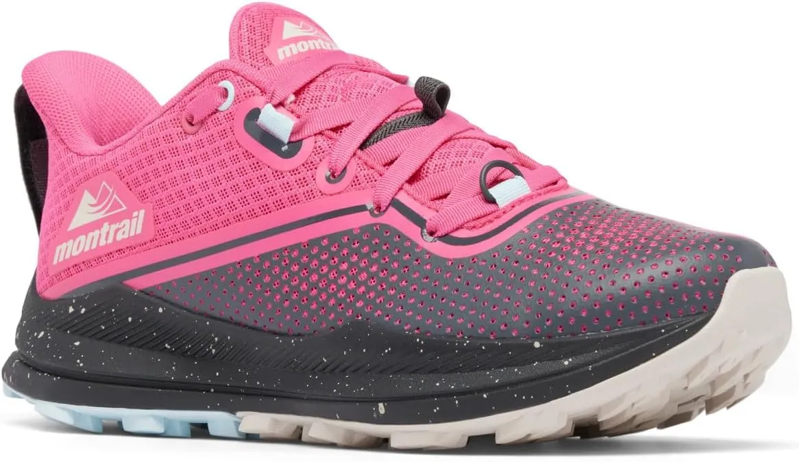 Columbia Women's Montrail Trinity Fkt Trail Running Shoe