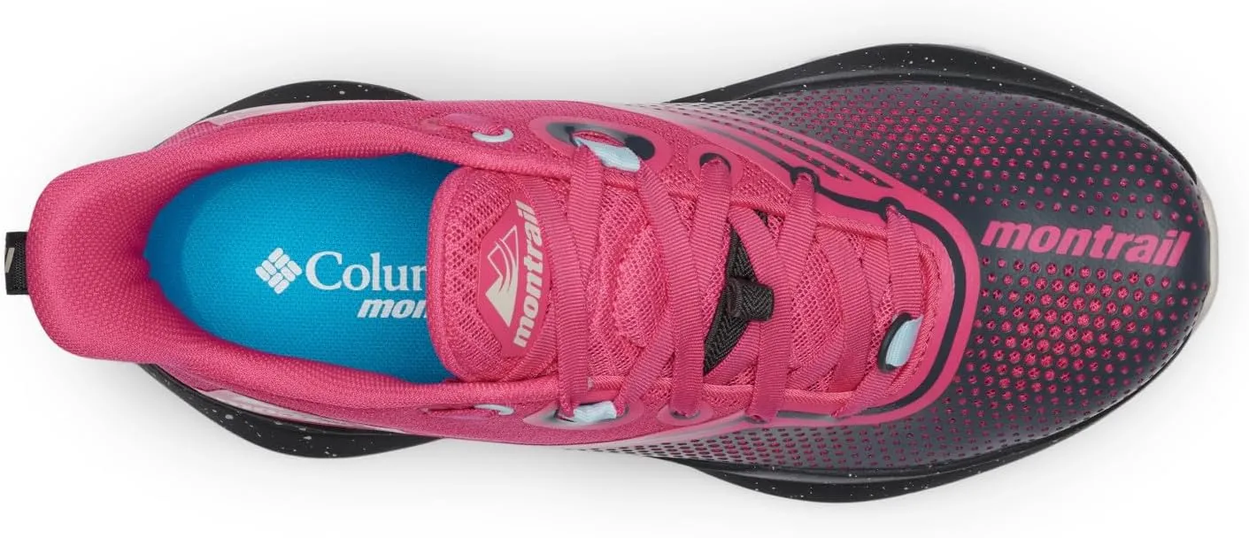 Columbia Women's Montrail Trinity Fkt Trail Running Shoe
