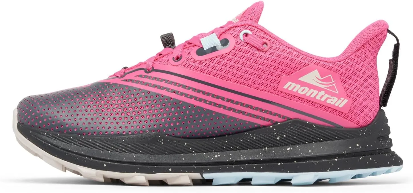 Columbia Women's Montrail Trinity Fkt Trail Running Shoe
