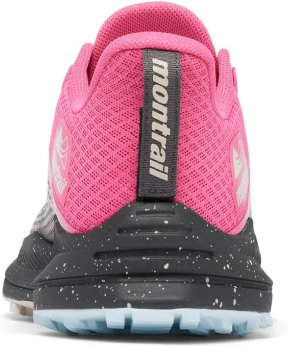 Columbia Women's Montrail Trinity Fkt Trail Running Shoe