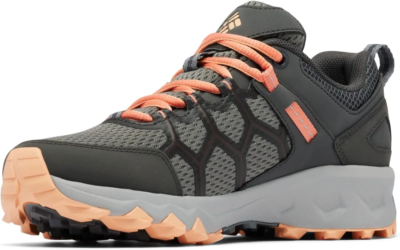 Columbia Women's Peakfreak Ii Hiking Shoe
