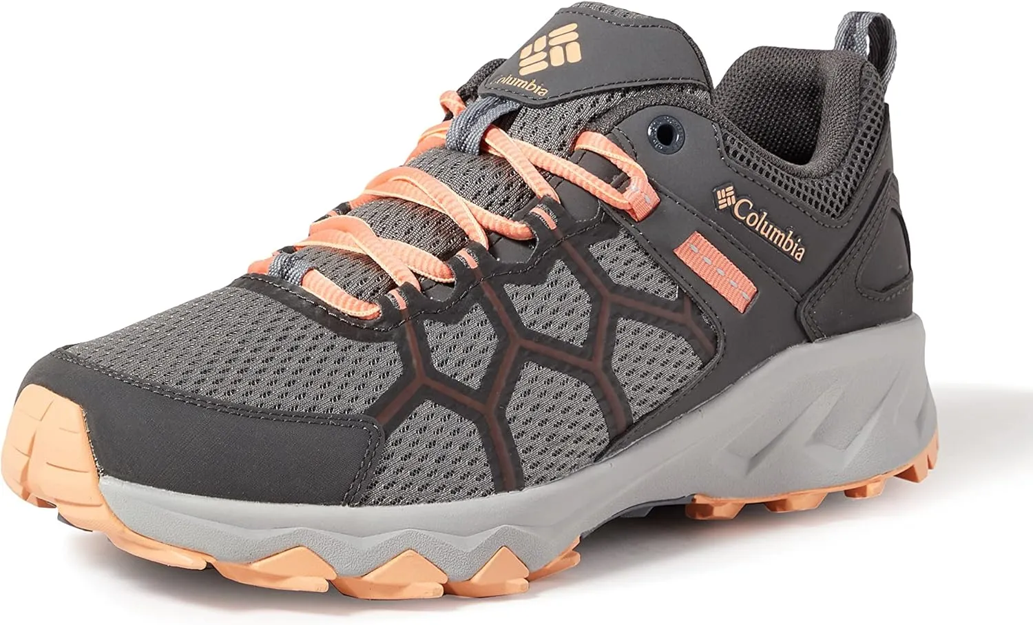 Columbia Women's Peakfreak Ii Hiking Shoe