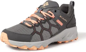 Columbia Women's Peakfreak Ii Hiking Shoe Columbia Women's Peakfreak Ii Hiking Shoe