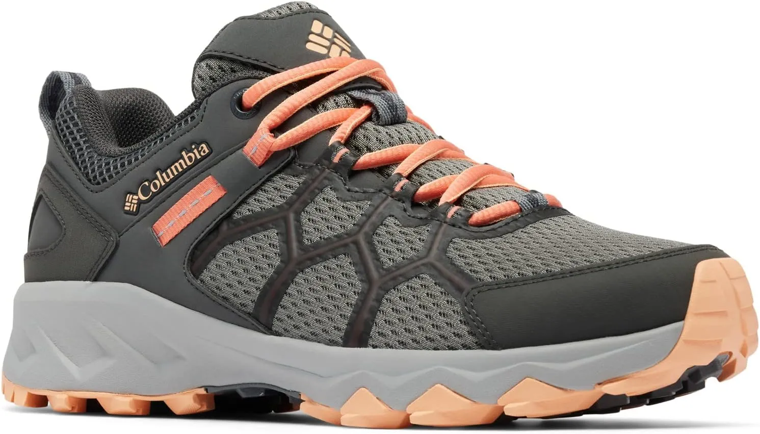 Columbia Women's Peakfreak Ii Hiking Shoe