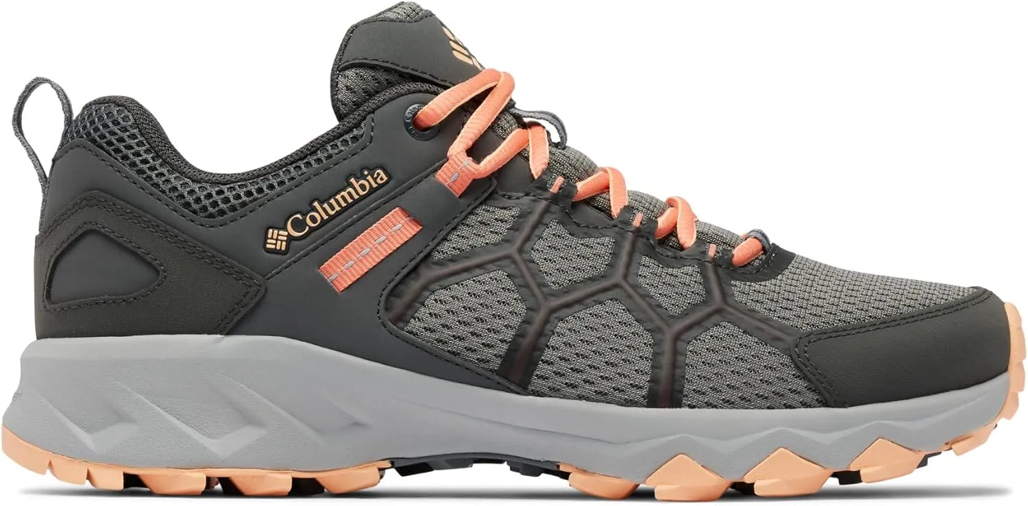 Columbia Women's Peakfreak Ii Hiking Shoe