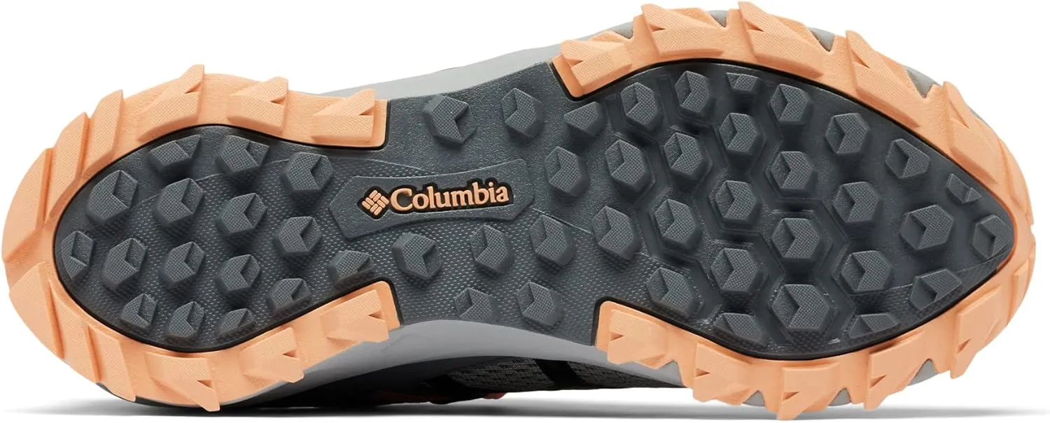 Columbia Women's Peakfreak Ii Hiking Shoe