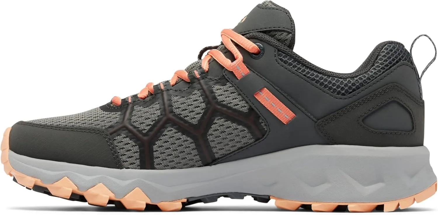 Columbia Women's Peakfreak Ii Hiking Shoe