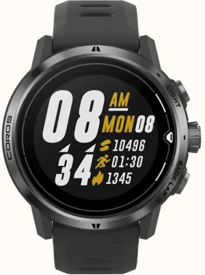 Coros Watch Apex Pro Premium Multisport GPS Black