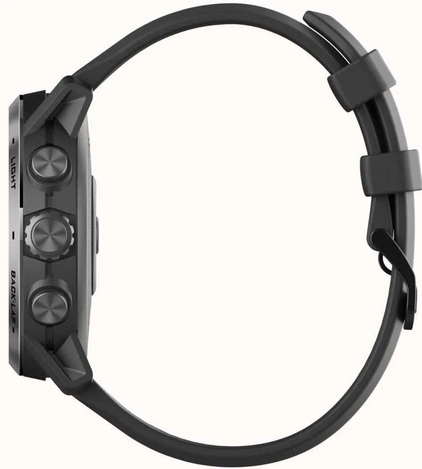 Coros Watch Apex Pro Premium Multisport GPS Black