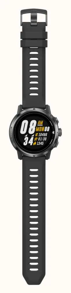 Coros Watch Apex Pro Premium Multisport GPS Black