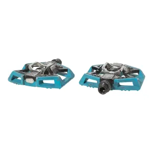 crankbrothers Double Shot 2 Pedals crankbrothers Double Shot 2 Pedals