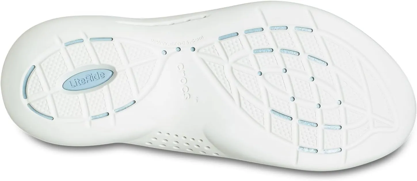 Crocs Men's LiteRide 360 Pacer Sneaker