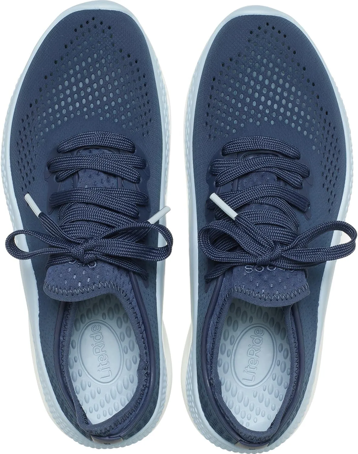 Crocs Men's LiteRide 360 Pacer Sneaker