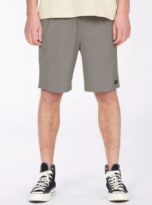 Crossfire Elastic Submersible Shorts 18 | 4 Colors