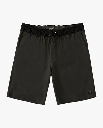 Crossfire Elastic Submersible Shorts 18 | 4 Colors