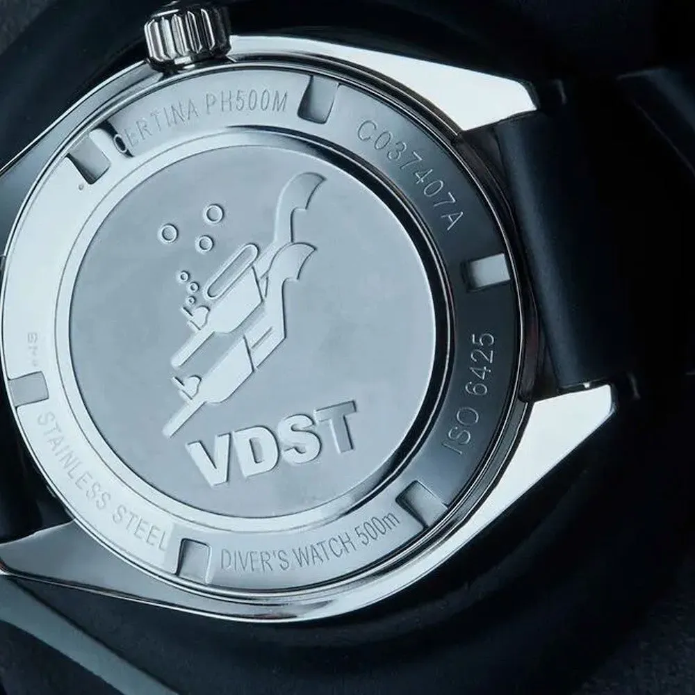 CRT Watch DS Super PH5M