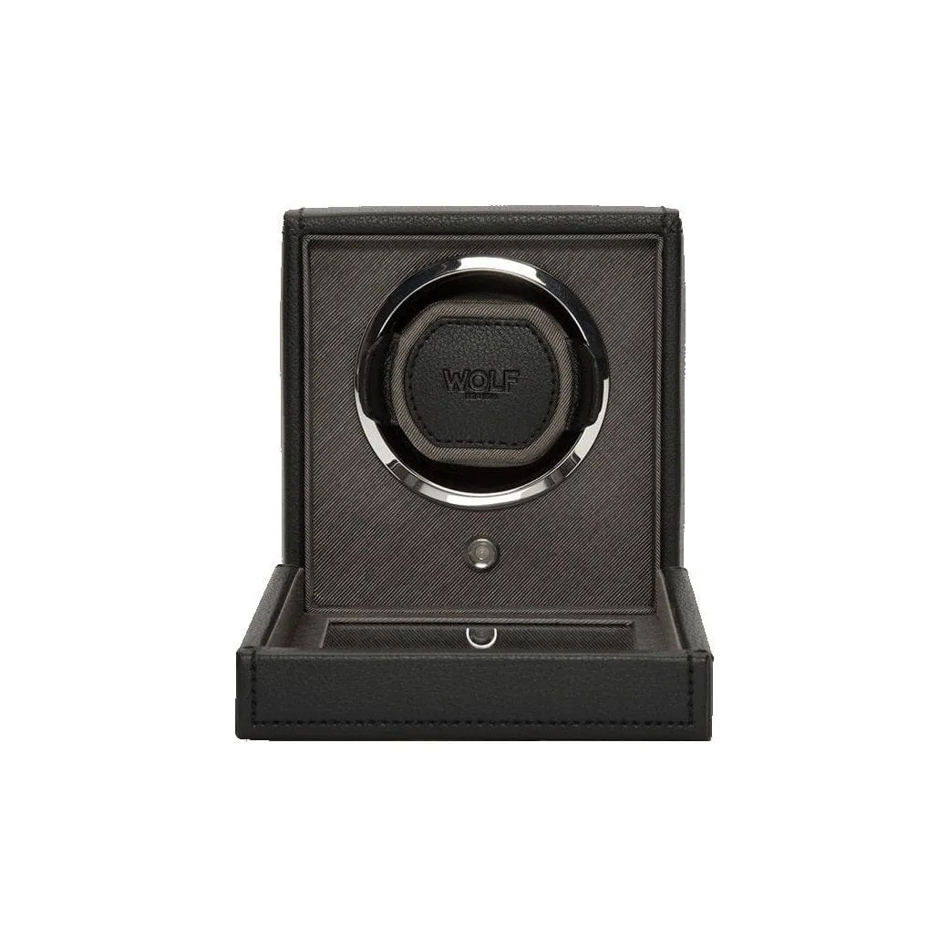 Cub Watch Winder with Cover