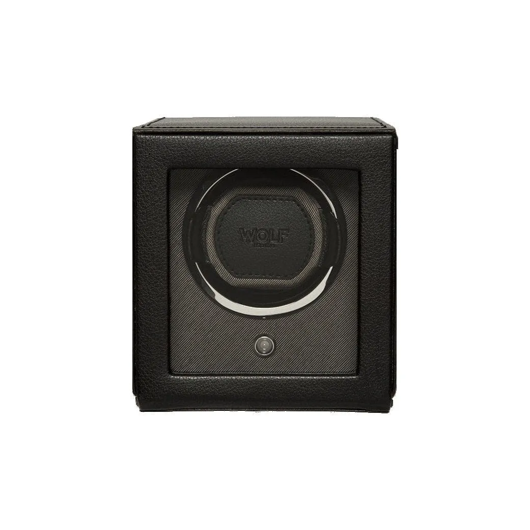 Cub Watch Winder with Cover