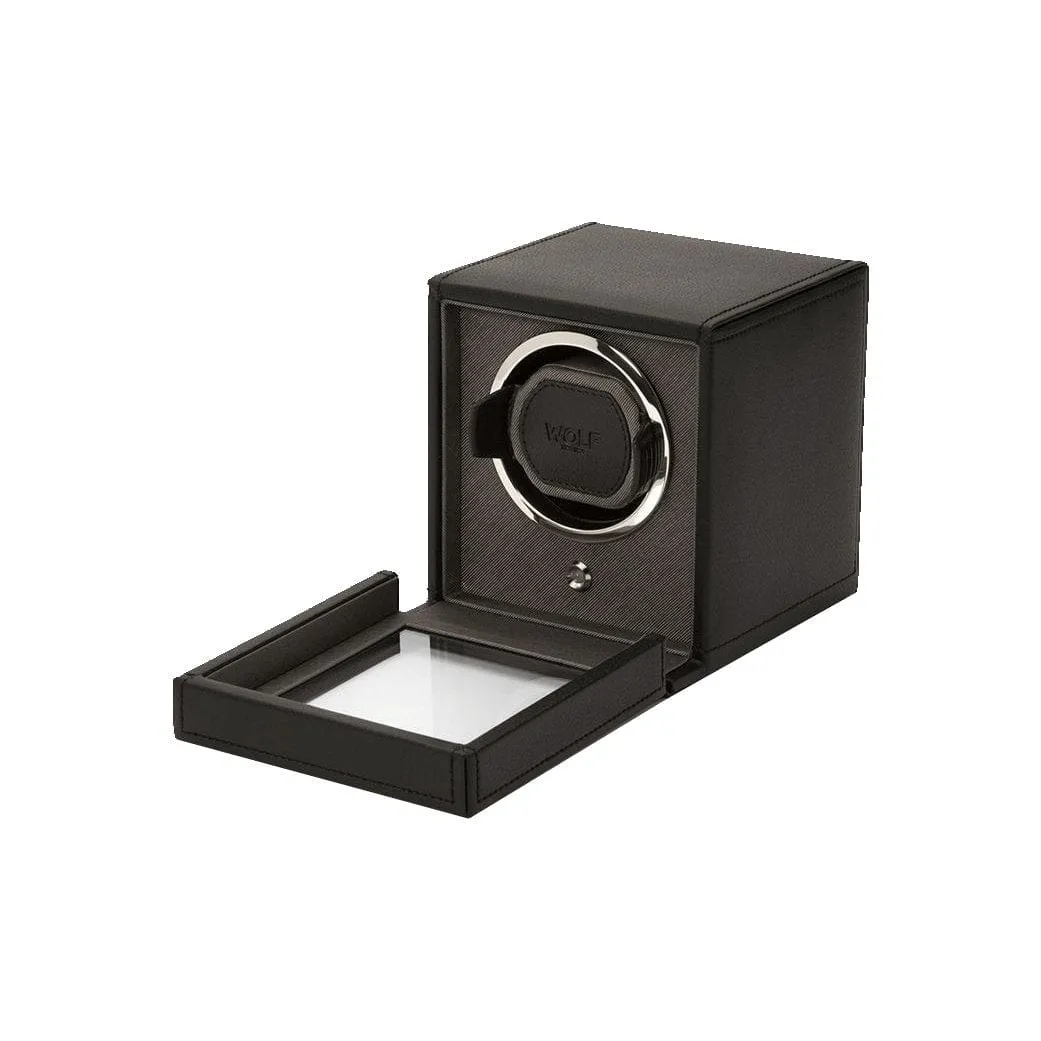 Cub Watch Winder with Cover