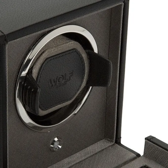 Cub Watch Winder with Cover