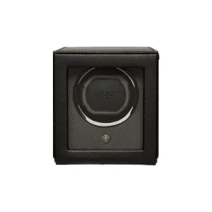 Cub Watch Winder with Cover