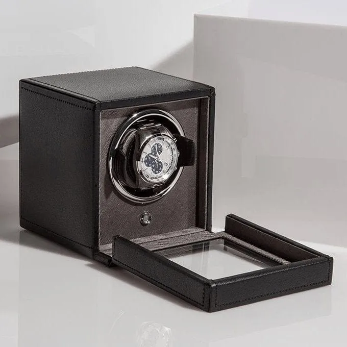 Cub Watch Winder with Cover