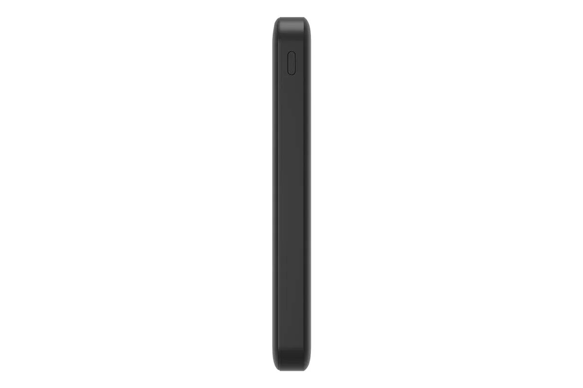 Cygnett 10000 mAh Boost Charge Power Bank (3 Gen) | Black