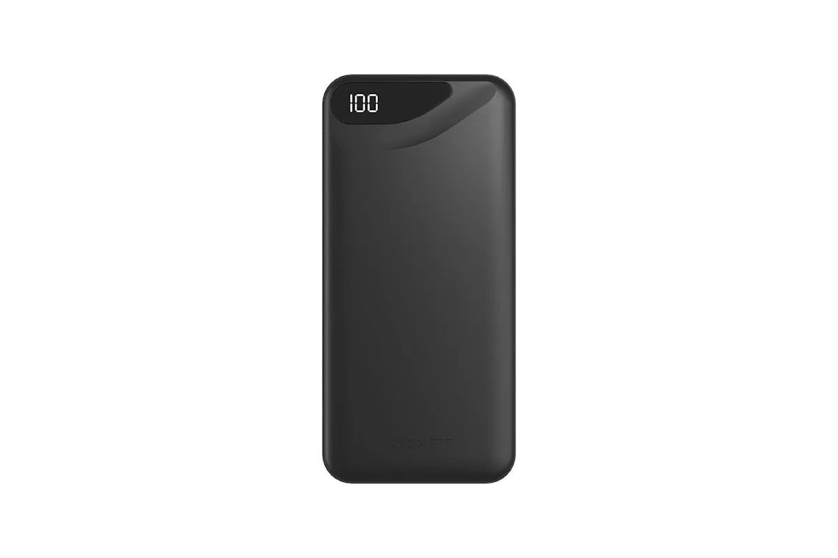 Cygnett 20000 mAh Boost Charge Power Bank (3 Gen) | Black