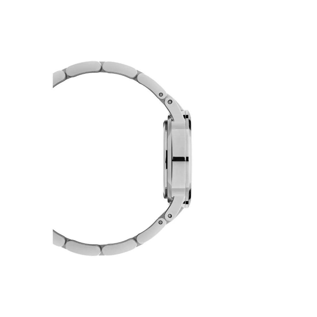 Daniel Wellington Silver Dial Women Analogue Watch - DW00100402