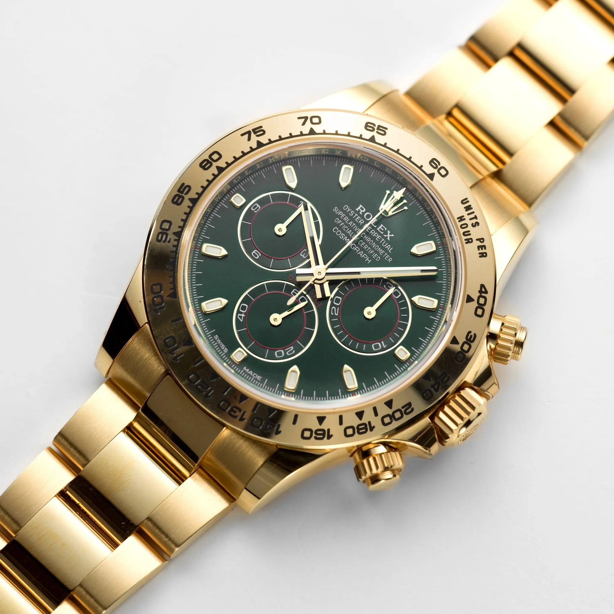 Daytona, 116508