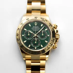 Daytona, 116508