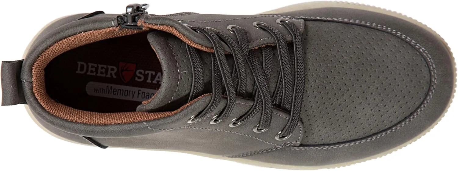 Deer Stags Boy's Nolan Jr Fashion Boot