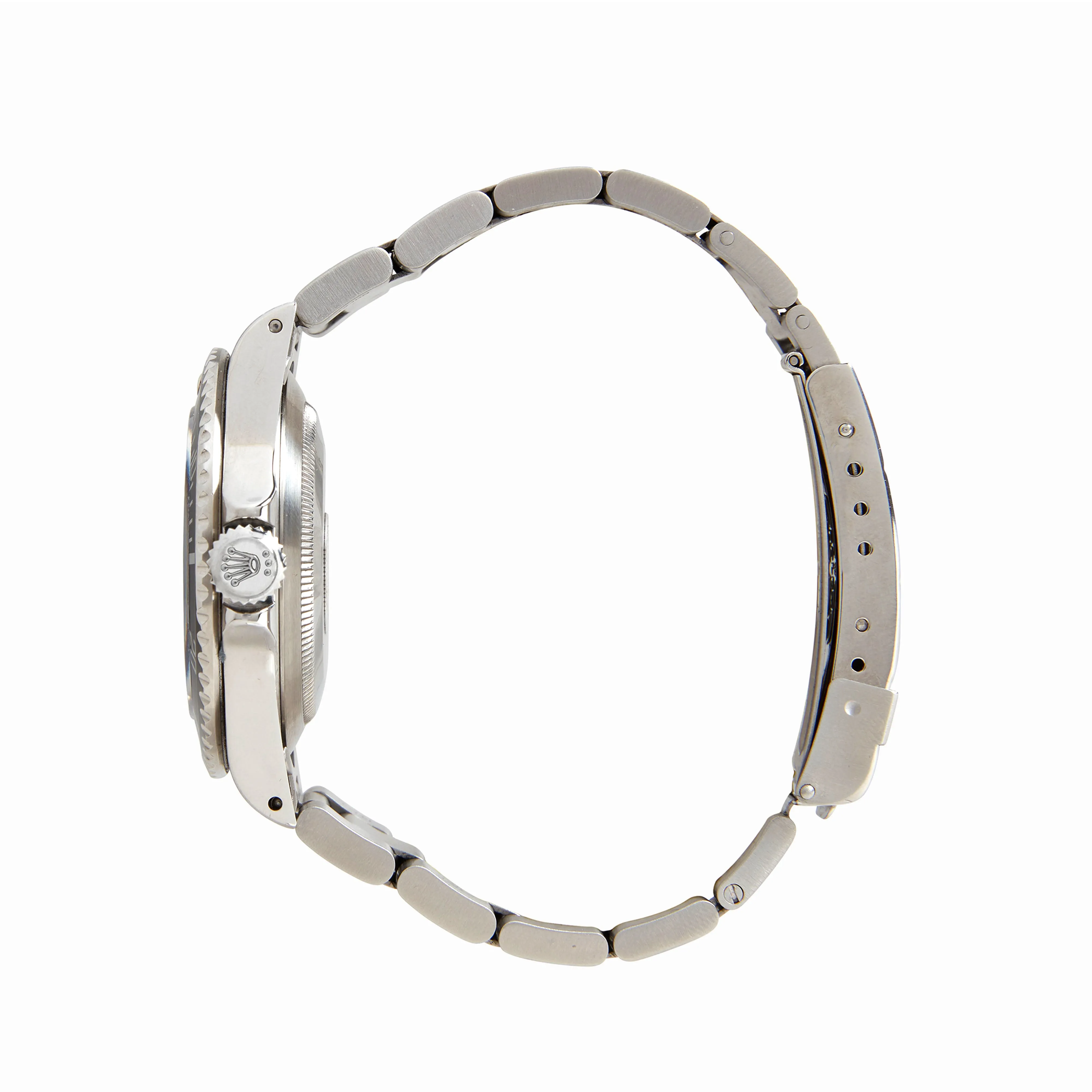 Dimepiece - Rolex Submariner - (Stainless Steel)