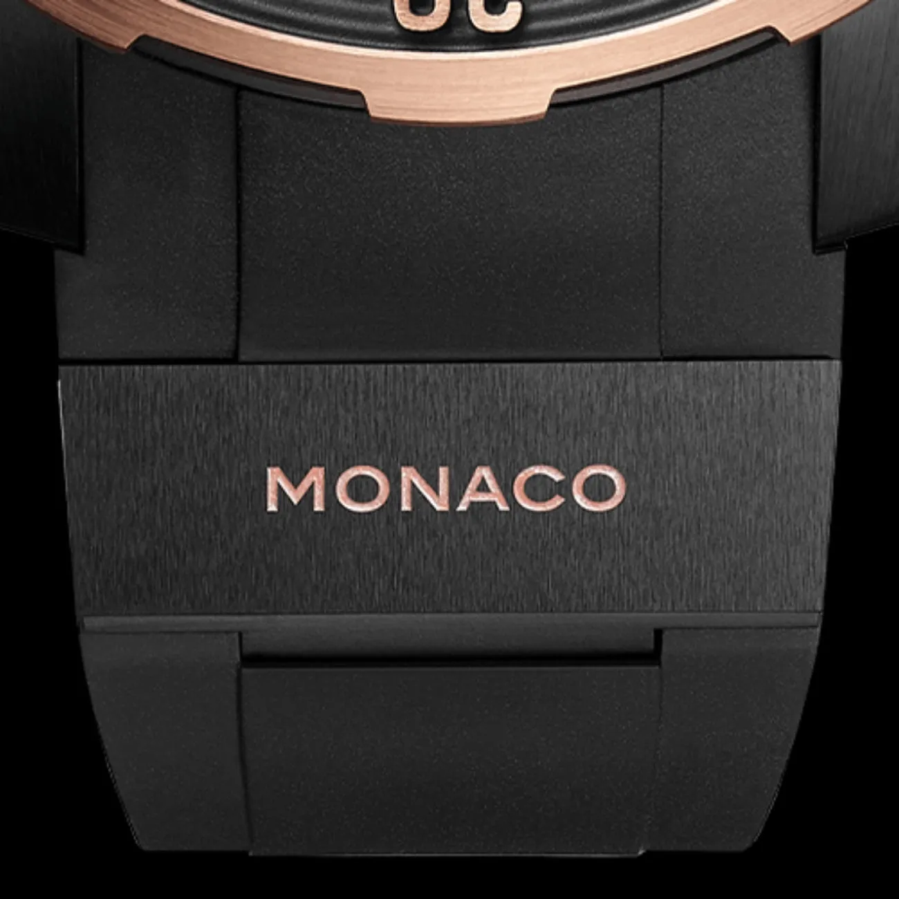 DIVER CHRONOMETER 44MM TITANIUM & ROSE GOLD