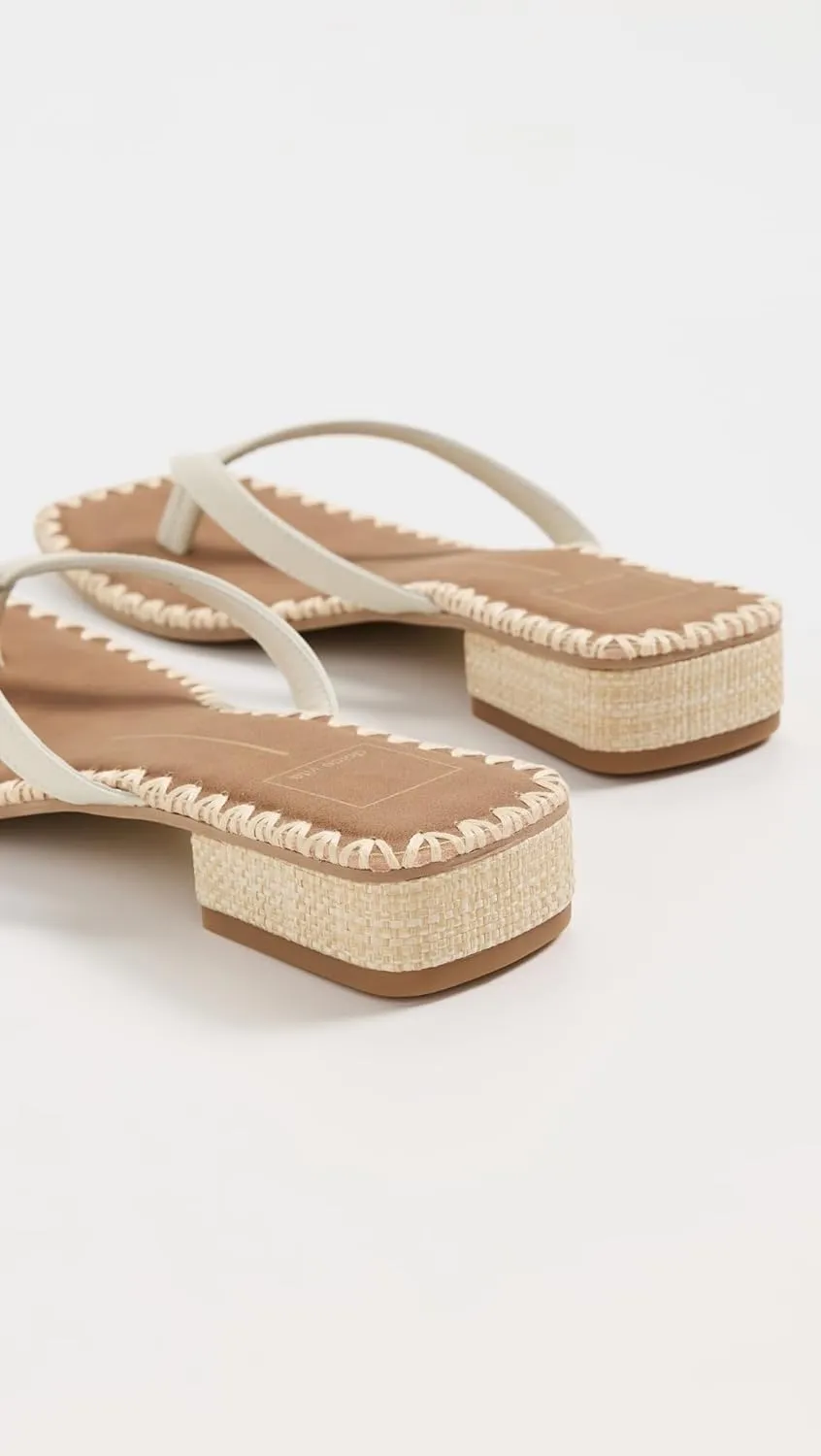 Dolce Vita Women's Barty Sandal