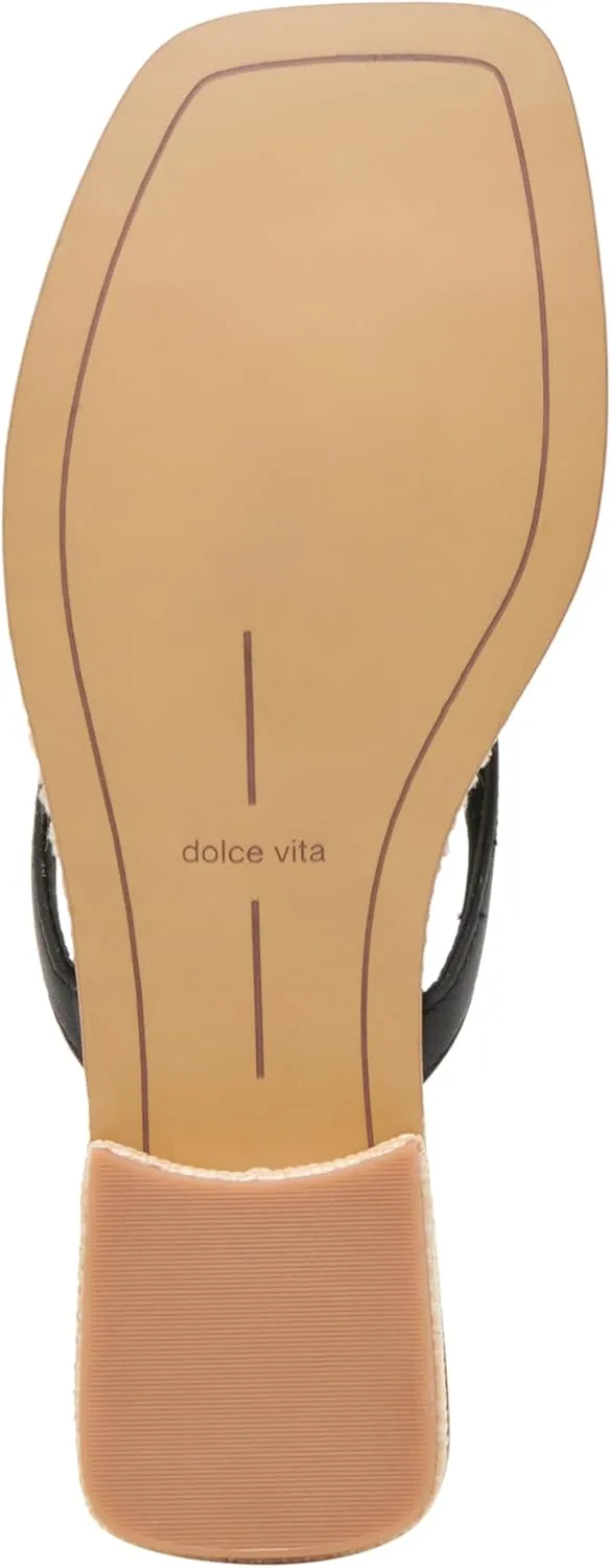 Dolce Vita Women's Barty Sandal