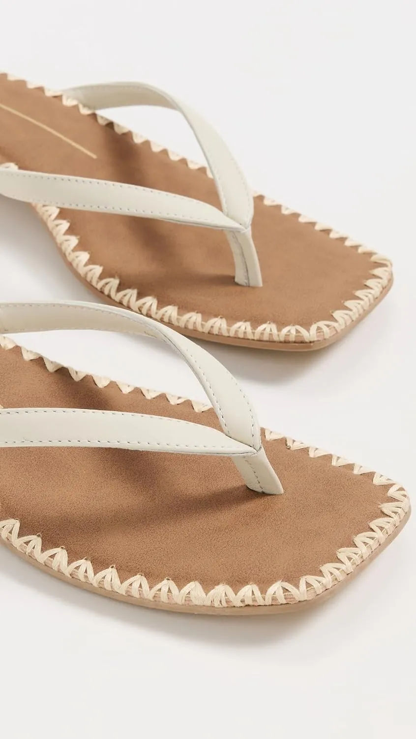 Dolce Vita Women's Barty Sandal