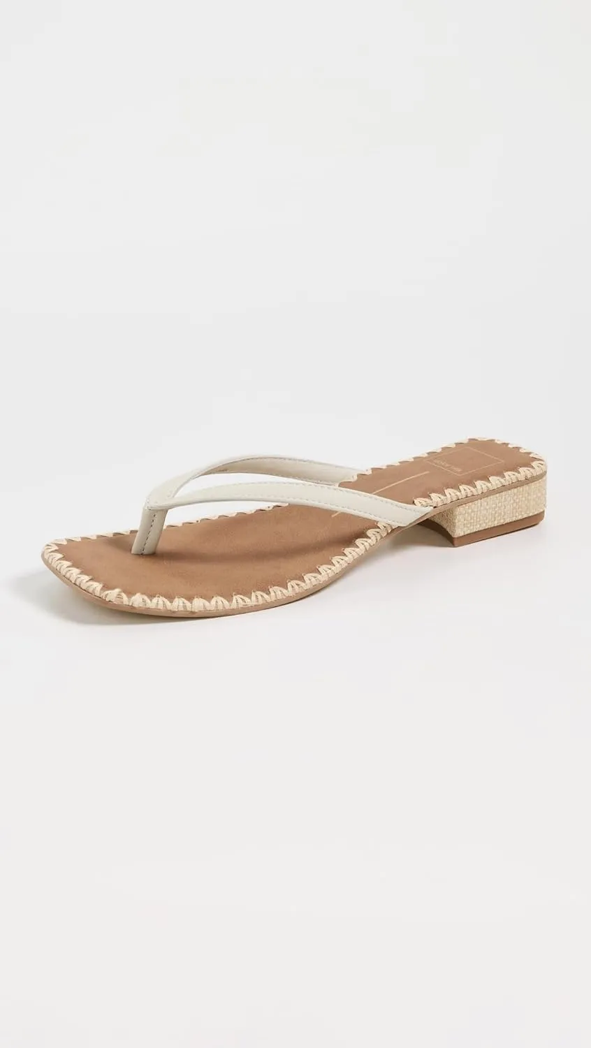 Dolce Vita Women's Barty Sandal