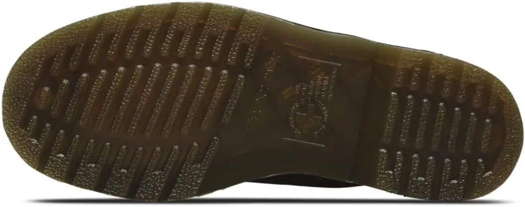 Dr. Martens Unisex-Adult Vegan 1460 8 Eye Boot