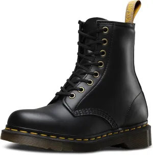 Dr. Martens Unisex-Adult Vegan 1460 8 Eye Boot