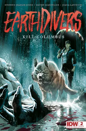 EARTHDIVERS #2 CVR A ALBUQUERQUE (MR)