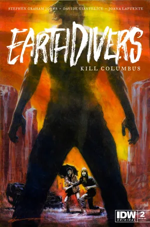 EARTHDIVERS #2 CVR C AARON CAMPBELL (MR)