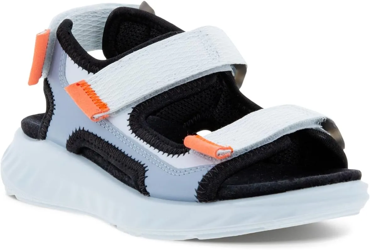 ECCO Boy's Platform Sandal