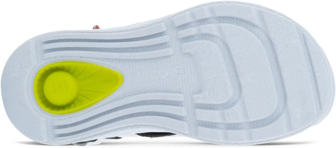 ECCO Boy's Platform Sandal