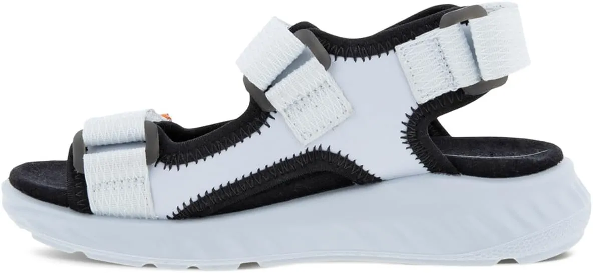 ECCO Boy's Platform Sandal