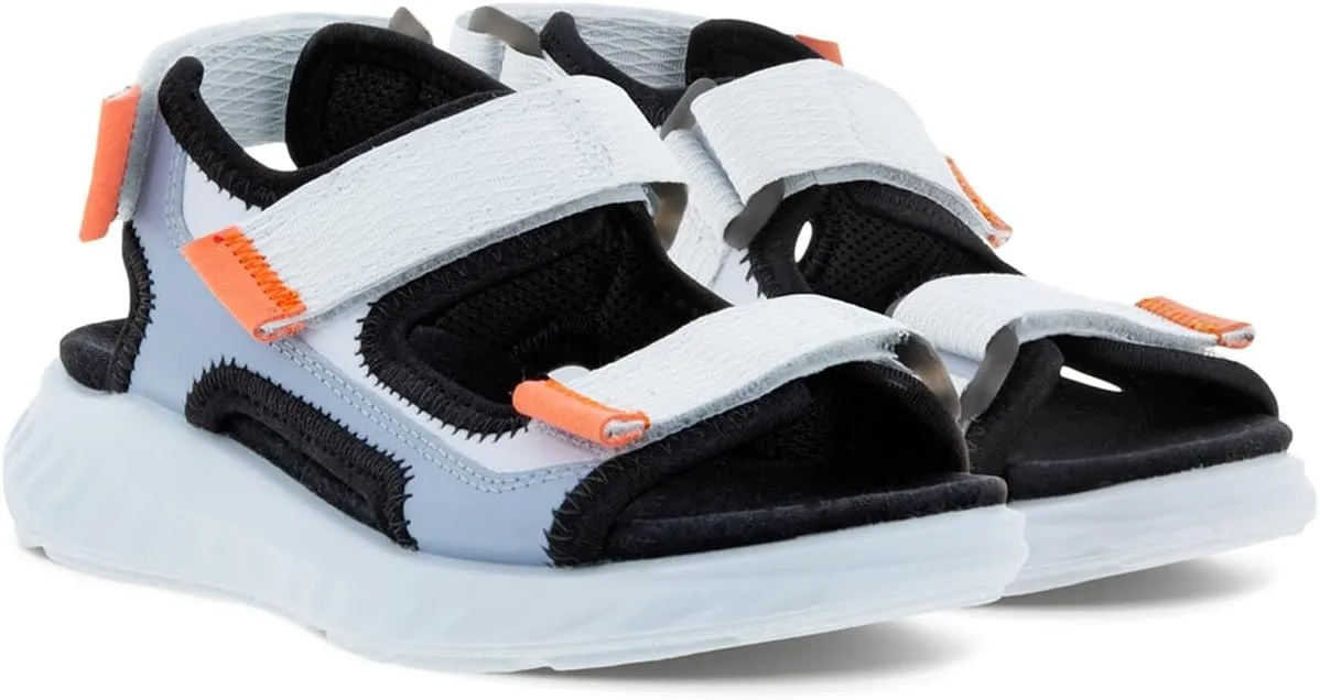 ECCO Boy's Platform Sandal