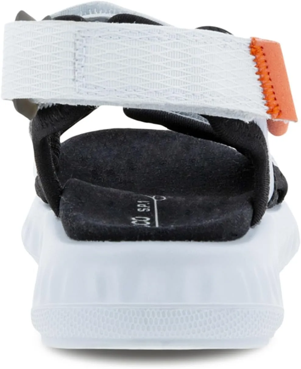 ECCO Boy's Platform Sandal