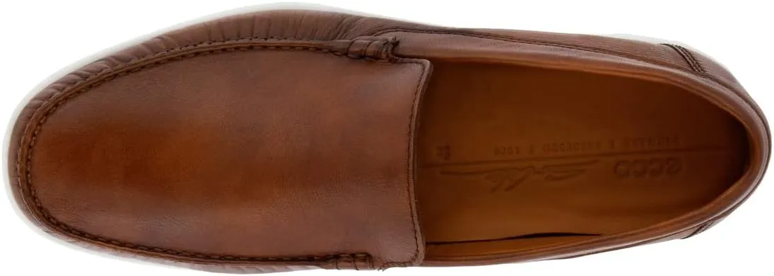 ECCO Men's S Lite Moc Classic Driving Style Loafer